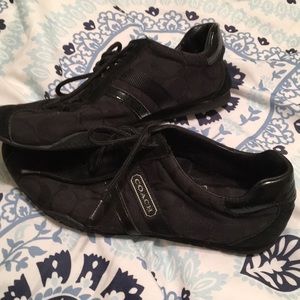 Coach sneakers Bundle. sale 💝